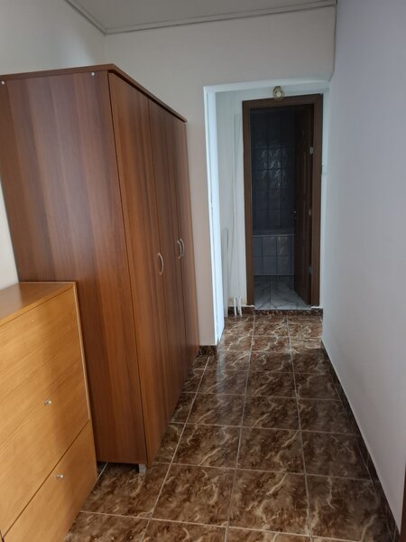 Sector 6, Ghencea, Bucuresti, capat tramvai 41, str Garleni.