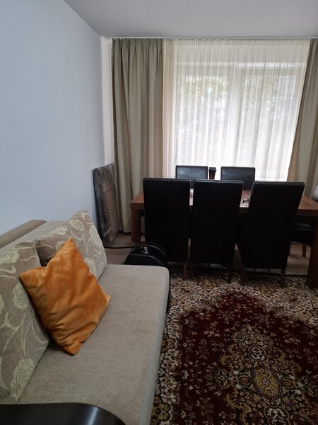 Sector 6, Ghencea, Bucuresti, capat tramvai 41, str Garleni.