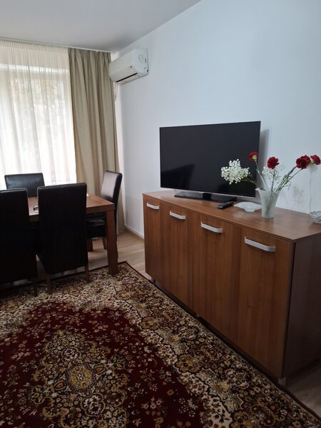 Sector 6, Ghencea, Bucuresti, capat tramvai 41, str Garleni.
